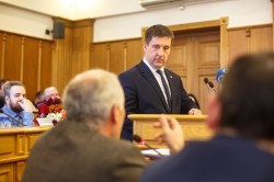 Народные избранники приняли бюджет на 2020 год в первом чтении Народные избранники приняли бюджет на 2020 год в первом чтении