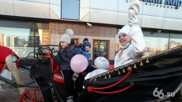 Как правильно писать письмо Деду Морозу. 6 шагов к заветному подарку от волшебника