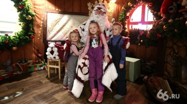 Как правильно писать письмо Деду Морозу. 6 шагов к заветному подарку от волшебника