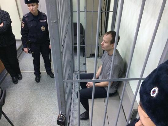 Следствие предъявило обвинение «уктусскому стрелку»