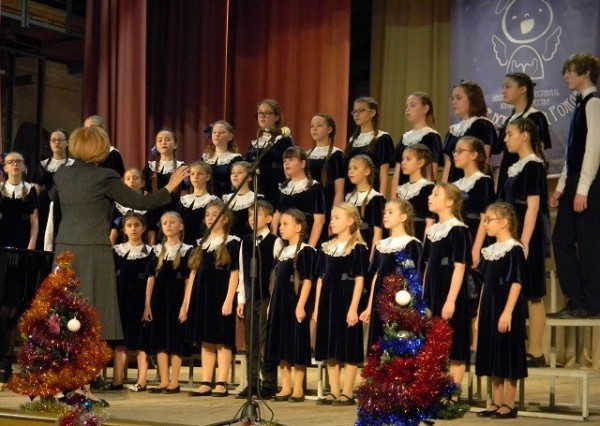 Уральская столица соберёт на фестиваль лучшие детские хоровые коллективы