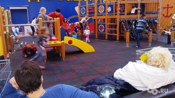 Как благоустроить парки в Екатеринбурге, чтобы никого не обидеть. Шесть карточек