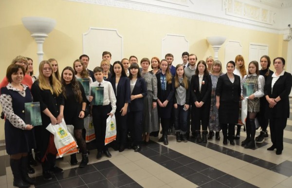 Бюджет для граждан: эксперты подвели итоги масштабного конкурса Бюджет для граждан: эксперты подвели итоги масштабного конкурса