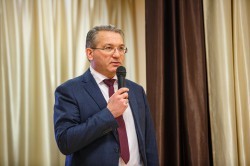 Новое здание детского сада стало предновогодним подарком для горожан