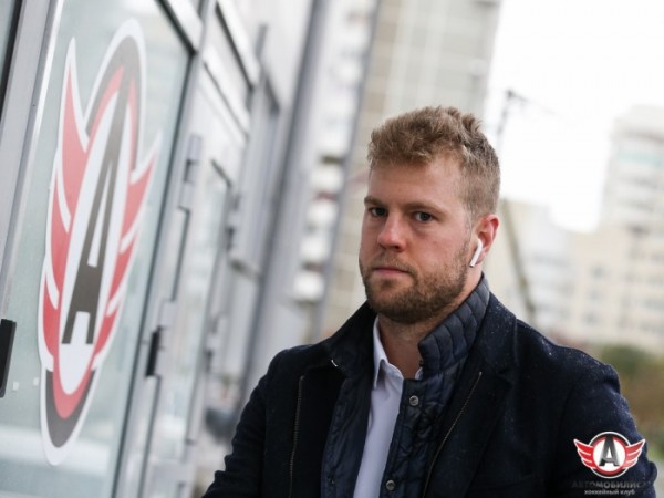 Питер Холланд с супругой побывали в гостях у ОТВ