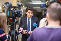 Народные избранники приняли бюджет на 2020 год в первом чтении Народные избранники приняли бюджет на 2020 год в первом чтении