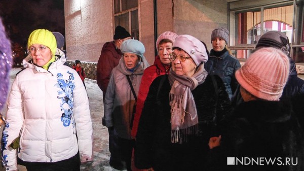 Десятки первоуральских вкладчиков потеряли свои деньги из-за кредитного кооператива «Городской» (ВИДЕО)