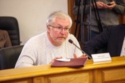 Народные избранники приняли бюджет на 2020 год в первом чтении Народные избранники приняли бюджет на 2020 год в первом чтении