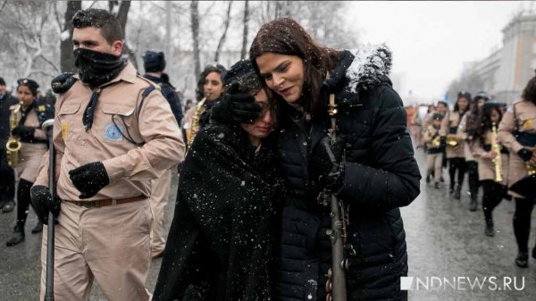 Фотоитоги. Кадры, которые помогут не забыть 2019-й (ФОТО) Фотоитоги. Кадры, которые помогут не забыть 2019-й (ФОТО)