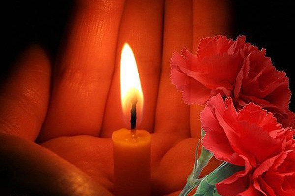 Скорбим. Ушла из жизни Галина Пинаева