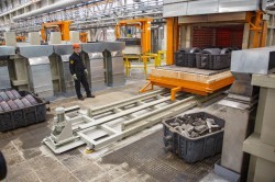 Александр Высокинский принял участие в заседании Союза оборонных предприятий