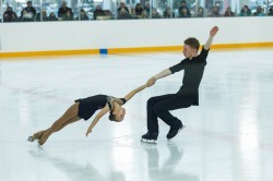 Новая ледовая арена в Екатеринбурге &laquo;вырастит&raquo; фигуристов-олимпиоников