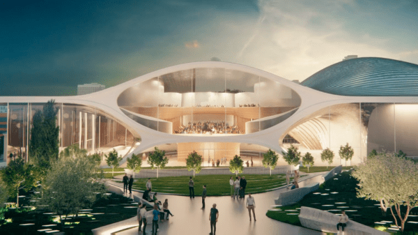 «Маразм и личные интересы»: органист филармонии обвинил в корысти защитников деревьев в саду Вайнера «Маразм и личные интересы»: органист филармонии обвинил в корысти защитников деревьев в саду Вайнера