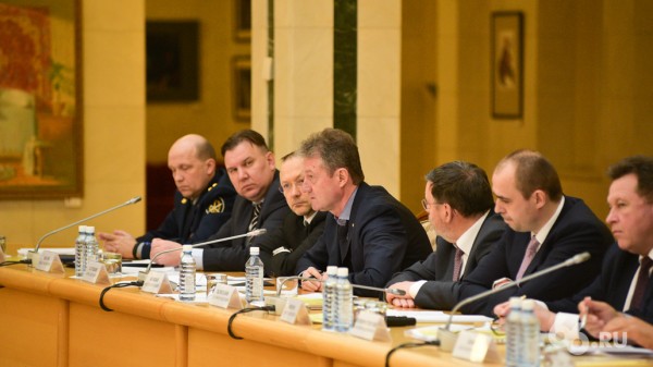 В Екатеринбурге власть конфликтовала с бизнесом 300 лет назад. Что это изменило В Екатеринбурге власть конфликтовала с бизнесом 300 лет назад. Что это изменило