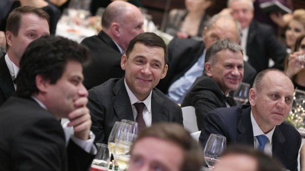 В Екатеринбурге власть конфликтовала с бизнесом 300 лет назад. Что это изменило В Екатеринбурге власть конфликтовала с бизнесом 300 лет назад. Что это изменило