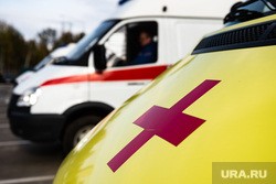 Водители скорых Екатеринбурга отменили забастовку Водители скорых Екатеринбурга отменили забастовку