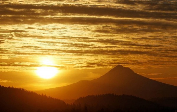 Солнце максимально сблизится с Землёй в первое воскресенье 2020 года