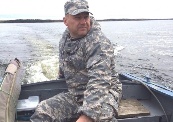 Друг свердловского постпреда, пойманный с ним на браконьерстве, служил в охране Кремля. ФОТО