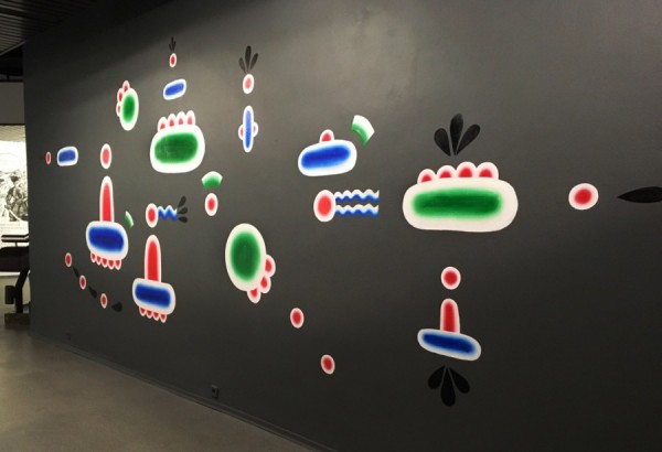 Художник Красил Макар представит экспозицию ценителям современного искусства