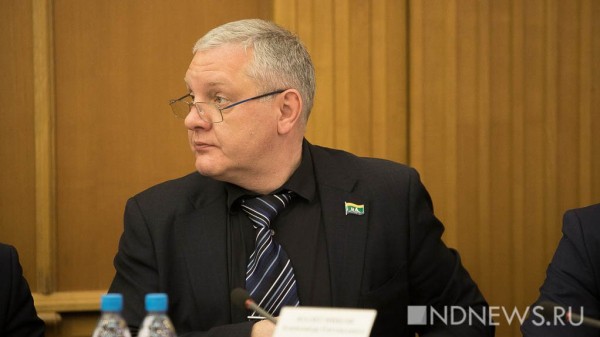 Путин, бесы и коза: топ-10 заявлений, запомнившихся на Урале Путин, бесы и коза: топ-10 заявлений, запомнившихся на Урале