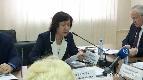 «Женщины выводили мужчин на насилие», – судья объяснила, почему нельзя принимать закон о семейном насилии (ФОТО)