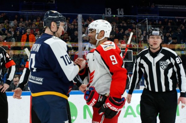 С минимальный счетом уступаем “Металлургу” С минимальный счетом уступаем “Металлургу”