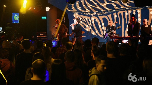 «Старый Новый Рок» больше не повторится. Фоторепортаж с последнего в истории фестиваля «Старый Новый Рок» больше не повторится. Фоторепортаж с последнего в истории фестиваля