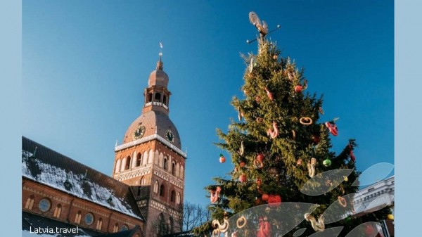 В Кольцово откроют прямые рейсы в Ригу