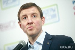 Инсайд: «Единая Россия» собирает уральские элиты в Челябинске