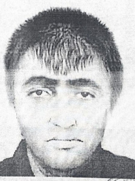 Следователи ищут человека, который может быть причастен к исчезновению екатеринбурженки Следователи ищут человека, который может быть причастен к исчезновению екатеринбурженки