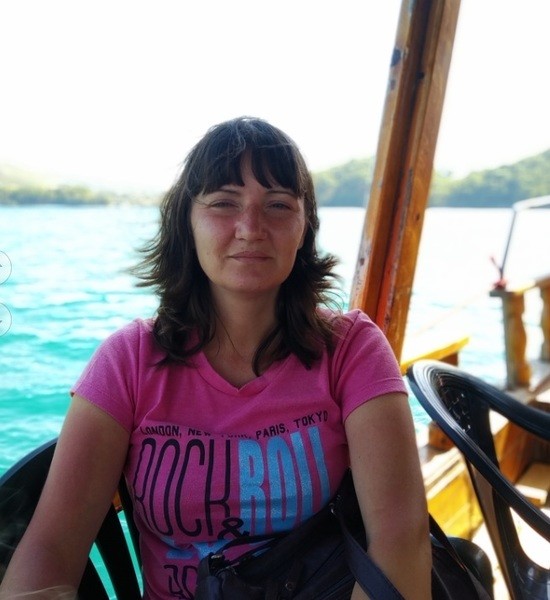 Следователи ищут человека, который может быть причастен к исчезновению екатеринбурженки Следователи ищут человека, который может быть причастен к исчезновению екатеринбурженки