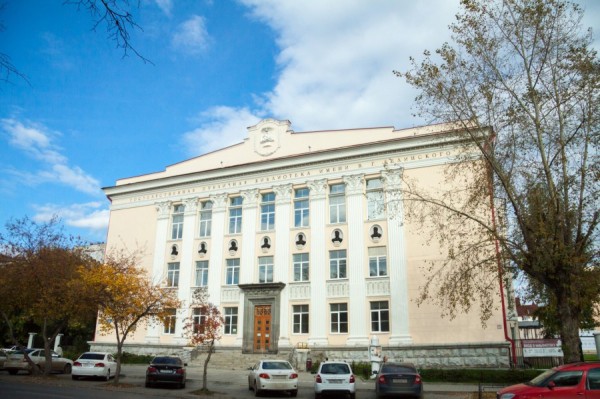 &laquo;Белинка&raquo; чествует День Победы лекциями &laquo;75 минут о войне&raquo;