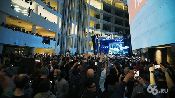 «Старый Новый Рок» больше не повторится. Фоторепортаж с последнего в истории фестиваля «Старый Новый Рок» больше не повторится. Фоторепортаж с последнего в истории фестиваля
