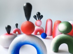 Художник Красил Макар представит экспозицию ценителям современного искусства