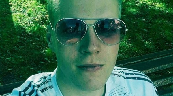 Юнармеец задержал дебошира, который избил таксиста и угнал у него автомобиль. Видео Юнармеец задержал дебошира, который избил таксиста и угнал у него автомобиль. Видео