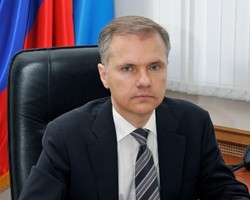 Премьер Мишустин нашел преемника уральцу, ушедшему в Минздрав Премьер Мишустин нашел преемника уральцу, ушедшему в Минздрав