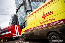 Арестованы счета компании владельца свердловских и пермских скорых