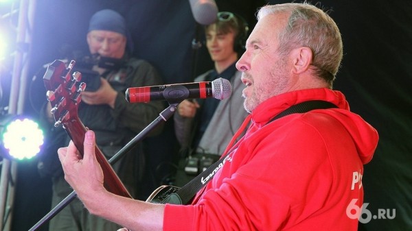 «Врагов не поддерживаем»: министр культуры отказалась финансировать фильм к 50-летию «Машины времени» «Врагов не поддерживаем»: министр культуры отказалась финансировать фильм к 50-летию «Машины времени»