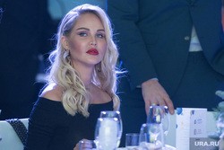 Жене Погребняка после конфликта с таксистом начали угрожать, прикрываясь Кадыровым. СКРИН