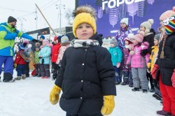 До свиданья, Антарктида: ледовый городок на площади 1905 года закрывается