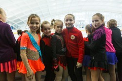 Новая ледовая арена в Екатеринбурге &laquo;вырастит&raquo; фигуристов-олимпиоников