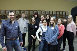 Учитель года: более 20 делегаций регионов России посетили Екатеринбург