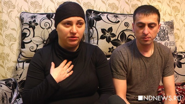 «Он пил пиво здесь же и успокаивал меня, я не знала, что он – стрелок», – мама мальчика, скончавшегося от пулевого ранения в голову, рассказала о трагедии (ВИДЕО)