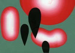 Художник Красил Макар представит экспозицию ценителям современного искусства