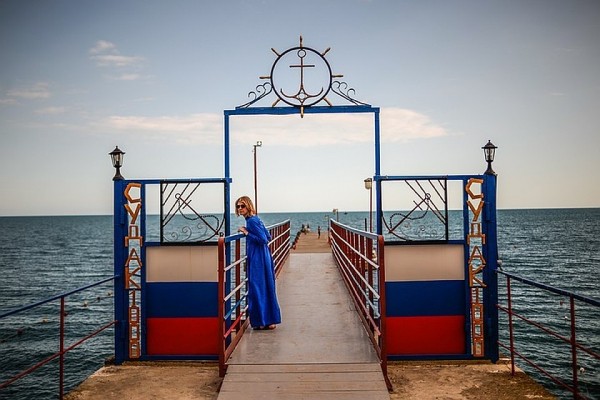 Почему в райском Крыму русский бизнес попадает в бюрократический ад Почему в райском Крыму русский бизнес попадает в бюрократический ад