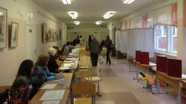 Зачем голосовать за поправки в Конституцию, которые утвердят без нас Зачем голосовать за поправки в Конституцию, которые утвердят без нас