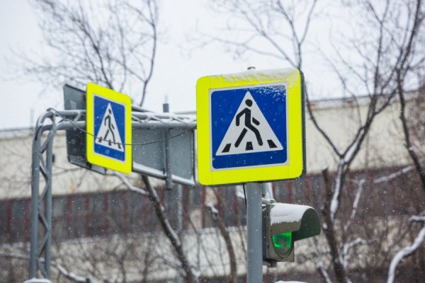 Комиссия по БДД приняла решение обустроить перекрёсток на Уралмаше Комиссия по БДД приняла решение обустроить перекрёсток на Уралмаше