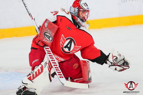 Хоккей: «Автомобилист» потерял Коваржа в матче с «Ак Барсом» Хоккей: «Автомобилист» потерял Коваржа в матче с «Ак Барсом»