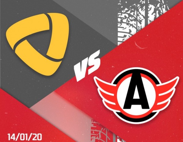 День игры: “Северсталь” - “Автомобилист”