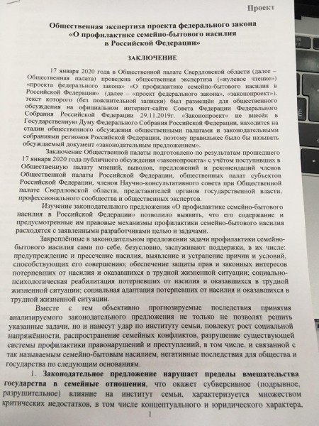 «Женщины выводили мужчин на насилие», – судья объяснила, почему нельзя принимать закон о семейном насилии (ФОТО)